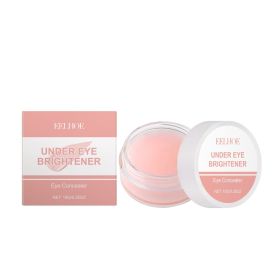 EELHOE Eye Concealer Cream, 10 g