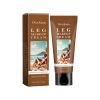 OCEAURA Body Makeup Cream, Cocoa, 100 g