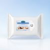 EELHOE Gentle Makeup Remover Wipes, 10 Pieces