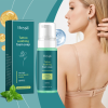 Hoygi Tattoo Cleansing Mousse Moisturizes Moisturizing Skin Gently Cleanses Color Protecting Foam Mousse