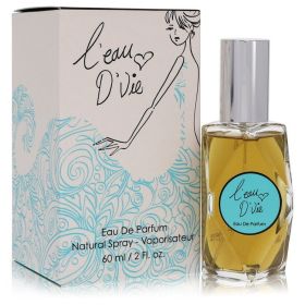 Rue 37 Eau De Parfum Spray 2 oz