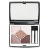 CHRISTIAN DIOR - Diorshow 5 couleurs Couture Eyeshadow Palette - # 669 Soft Cashmere 663540 7g