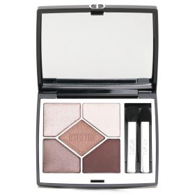 CHRISTIAN DIOR - Diorshow 5 couleurs Couture Eyeshadow Palette - # 669 Soft Cashmere 663540 7g