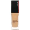 SHISEIDO - Synchro Skin Radiant Lifting Foundation - # 340 Oak 216990 30ml/1.2oz
