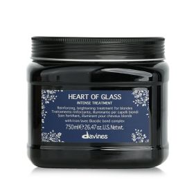 DAVINES - Heart Of Glass Intense Treatment 271734 750ml/26.47oz
