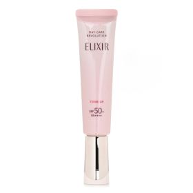 SHISEIDO - Day Care Revolution Tone UP SPF50 195939 35ml