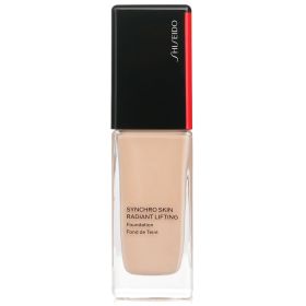 SHISEIDO - Synchro Skin Radiant Lifting Foundation - # 220 Linen 216426 30ml/1.2oz