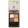 YVES SAINT LAURENT - Couture Mini Clutch Eyeshadow Palette - # 800 Over Dore 195682 4g