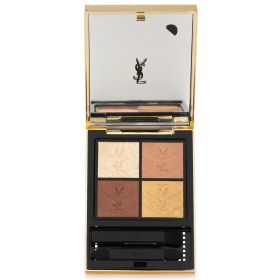 YVES SAINT LAURENT - Couture Mini Clutch Eyeshadow Palette - # 800 Over Dore 195682 4g