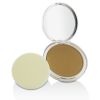 CLINIQUE - Almost Powder MakeUp SPF 15 - No. 06 Deep 6MPY-06 10g/0.35oz