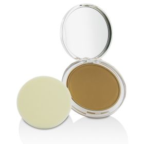 CLINIQUE - Almost Powder MakeUp SPF 15 - No. 06 Deep 6MPY-06 10g/0.35oz