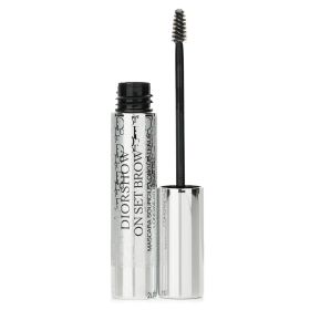 CHRISTIAN DIOR - Diorshow On Set Brow - # 00 Universal Clear 596169 5ml/0.16oz