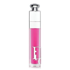CHRISTIAN DIOR - Addict Lip Maximizer Gloss - # 007 Raspberry 636056 6ml/0.2oz