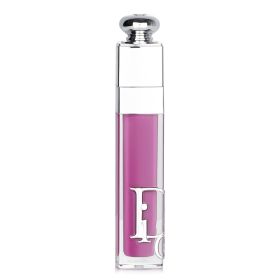 CHRISTIAN DIOR - Addict Lip Maximizer Gloss - # 006 Berry 636049 6ml/0.2oz