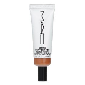 MAC - Strobe Dewy Skin Tint # Deep 2 672196 30ml/1oz