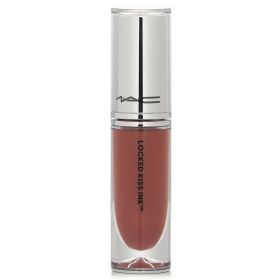 MAC - Locked Kiss Ink Lipstick - # 62 Bodacious 646036 4ml/0.14oz