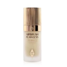 CHARLOTTE TILBURY - Airbrush Flawless Foundation - # 3 Cool 725347 30ml/1oz