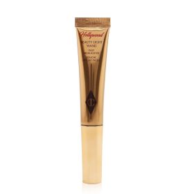 CHARLOTTE TILBURY - Hollywood Beauty Light Wand Easy Highlighter - # Spotlight 327829 12ml/0.41oz