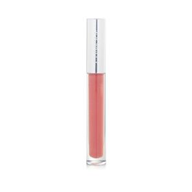 CLINIQUE - Pop Plush Creamy Lip Gloss - # 02 Chiffon Pop V68K-02 / 142875 3.4ml/0.11oz