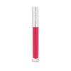 CLINIQUE - Pop Plush Creamy Lip Gloss - # 04 Juicy Apple Pop V68K-04 / 142899 3.4ml/0.11oz