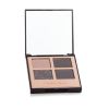 CHARLOTTE TILBURY - Luxury Palette Colour Coded Eye Shadows - # The Rock Chick 320387 5.2g/0.18oz