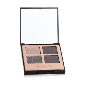 CHARLOTTE TILBURY - Luxury Palette Colour Coded Eye Shadows - # The Rock Chick 320387 5.2g/0.18oz