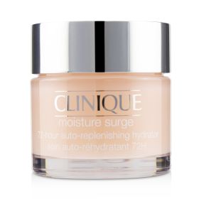 Clinique - Moisture Surge 72-Hour Auto-Replenishing Hydrator - 75ml/2.5oz StrawberryNet