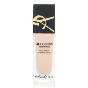YVES SAINT LAURENT - All Hours Foundation SPF 39 - # LC1 593472 25ml/0.84oz