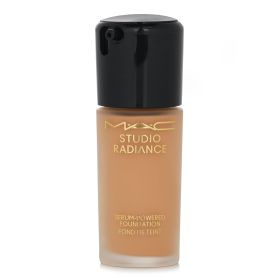MAC - Studio Radiance Serum Powered Liquid Foundation - # C4 657018 30ml/1oz