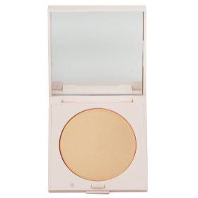 LAURA MERCIER - Real Flawless Luminous Perfecting Pressed Powder - # Translucent Honey 050172 7g/0.24oz