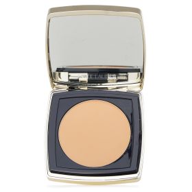ESTEE LAUDER - Double Wear Stay In Place Matte Powder Foundation SPF10 - # 3N2 Wheat 508781 12g/0.42oz