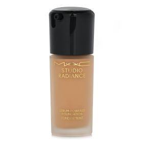 MAC - Studio Radiance Serum Powered Liquid Foundation - # NC16 656653 30ml/1oz