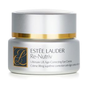 Estee Lauder - Re-Nutriv Ultimate Lift Age-Correcting Eye Creme - 15ml/0.5oz