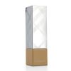 BURBERRY - Bright Glow Flawless White Translucency Brightening Foundation SPF 30 - # No. 32 Honey 4015204/4007114 30ml/1oz