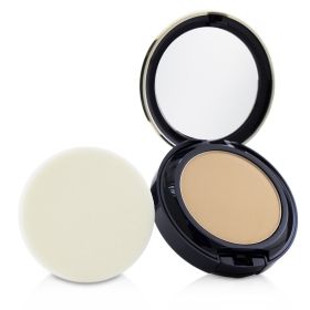 ESTEE LAUDER - Double Wear Stay In Place Matte Powder Foundation SPF 10 - # 3C2 Pebble P9AT-04/44626 12g/0.42oz
