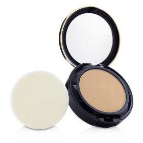 ESTEE LAUDER - Double Wear Stay In Place Matte Powder Foundation SPF 10 - # 4C1 Outdoor Beige P9AT-03/44625 12g/0.42oz