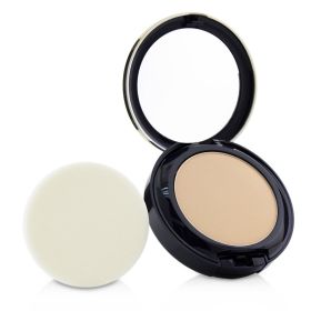 ESTEE LAUDER - Double Wear Stay In Place Matte Powder Foundation SPF 10 - # 2C2 Pale Almond P9AT-02/44684 12g/0.42oz