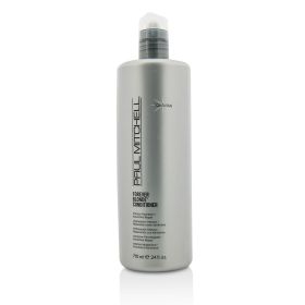 PAUL MITCHELL - Forever Blonde Conditioner (Intense Hydration - KerActive Repair)  PMI76 710ml/24oz