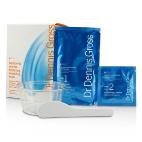 DR DENNIS GROSS - Hyaluronic Marine Hydrating Modeling Mask 54841/53751 4 Treatments