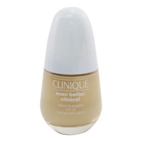 CLINIQUE - Even Better Clinical Serum Foundation SPF 20 - # WN 04 Bone KY19-43 / 078259 30ml/1oz