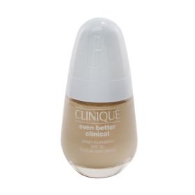 CLINIQUE - Even Better Clinical Serum Foundation SPF 20 - # CN 02 Breeze KY19-42 / 078242 30ml/1oz