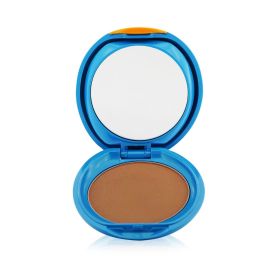 SHISEIDO - UV Protective Compact Foundation SPF 30 (Case+Refill) - # SP60 Medium Beige 111936 12g/0.42oz