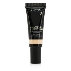 LANCOME - Effacernes Long Lasting Softening Concealer SPF30 - #01 Beige Pastel L9005801 / 971242 15ml/0.5oz