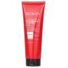 REDKEN - Frizz Dismiss Rebel Tame Leave-In Smoothing Control Cream + Heat Protection 250ml/8.5oz