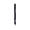 CHRISTIAN DIOR - Diorshow 24H Stylo Waterproof Eyeliner - # 091 Matte Black C014300091 / 500937 0.2g/0.007oz