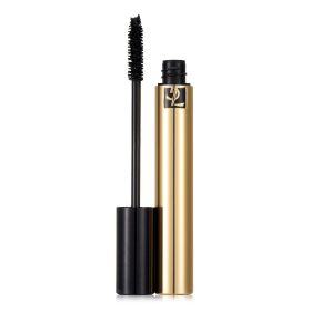 YVES SAINT LAURENT - Mascara Volume Effet Faux Cils Radical - # Black Over Black 972636 7.5ml/0.2oz