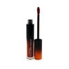 MAC - Love Me Liquid Lipcolour - # 487 My Lips Are Insured (Intense Burnt Orange) SM5T13 / 600069 3.1ml/0.1oz