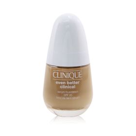 CLINIQUE - Even Better Clinical Serum Foundation SPF 20 - # CN 52 Neutral KY19-05 / 077870 30ml/1oz
