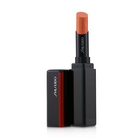 SHISEIDO - ColorGel LipBalm - # 102 Narcissus (Sheer Apricot) 148918 2g/0.07oz