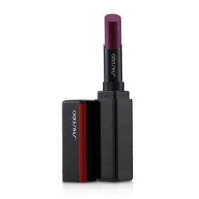SHISEIDO - ColorGel LipBalm - # 109 Wisteria (Sheer Berry) 148987 2g/0.07oz